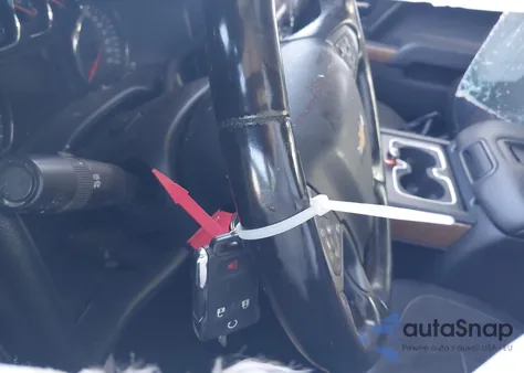 2014 Chevrolet Silverado 1500 1Lz из США, поврежденный, VIN 3GCPCSEC8EG259052